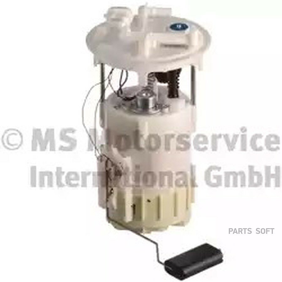 Насос топливный NISSAN/RENAULT KUBISTAR/KANGOO 03- модуль 1.2/1.4/1.6 от официального дистрибьютора, PIERBURG, артикул 702550230