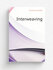 Interweaving | Churchill Lida Abbie | Репринт