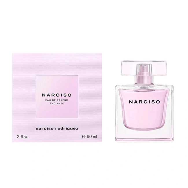 Narciso Radiante Rodriguez Eau De Parfum женская 90 мл / Нарцисо Радианте