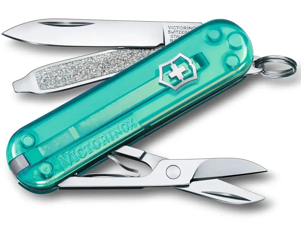 Многофункциональный нож Victorinox Classic SD 7 функций 58 мм
