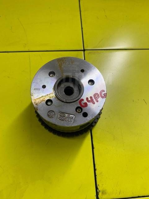 Муфта VVT-I (впуск) Hyundai G4FG Б/У с пробегом