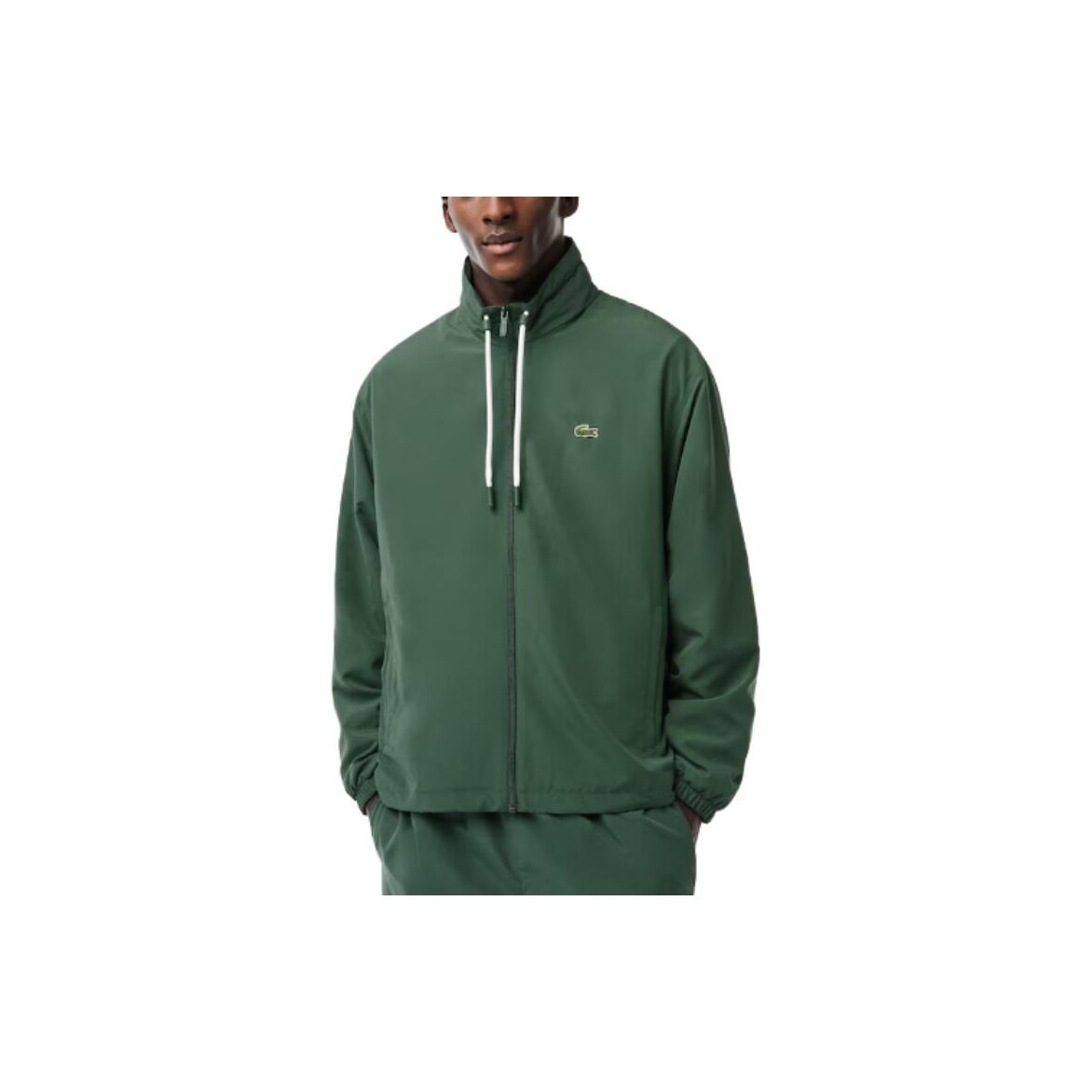 Куртка LACOSTE
