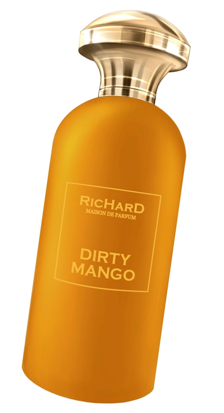 Richard Dirty Mango 30 мл женская парфюмерная вода / Дерти Манго