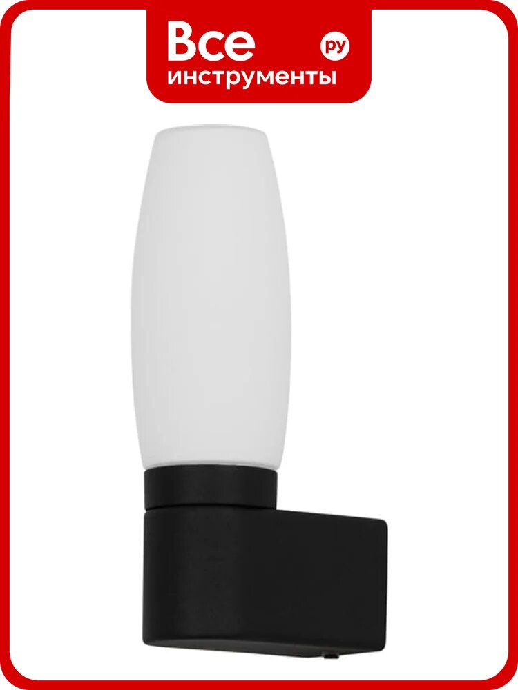 Подсветка для зеркал ARTE LAMP AQUA-BASTONE A1209AP-1BK