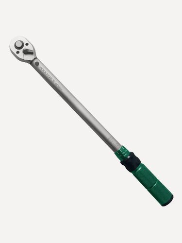 Изображение товара Ключ динамометрический щелчкового типа 10-60 Нм 1/2"