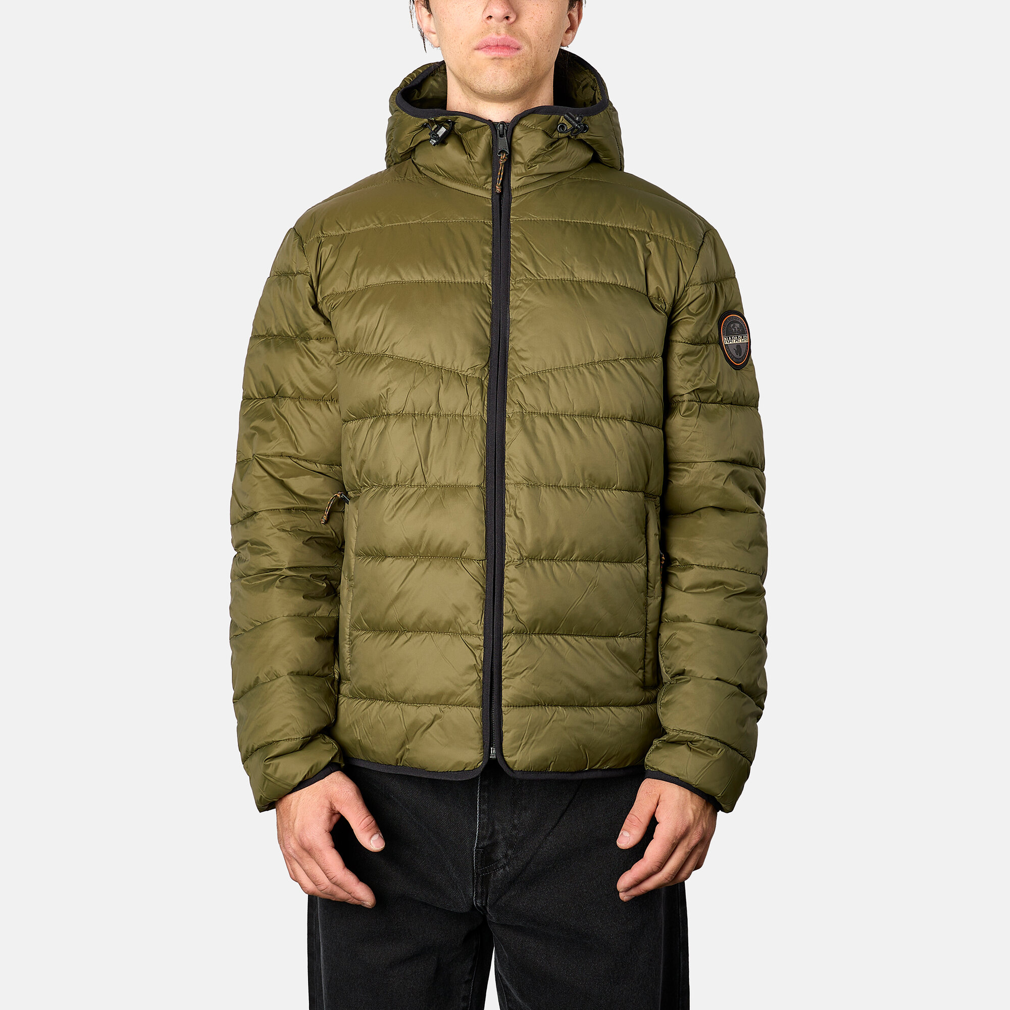 Пуховик NAPAPIJRI Aerons