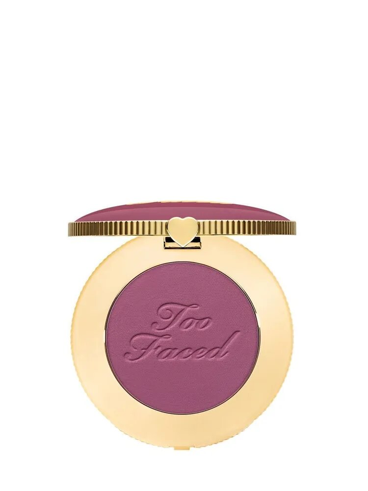 Румяна Cloud Crush Blush, цвет: Berry Dreamy