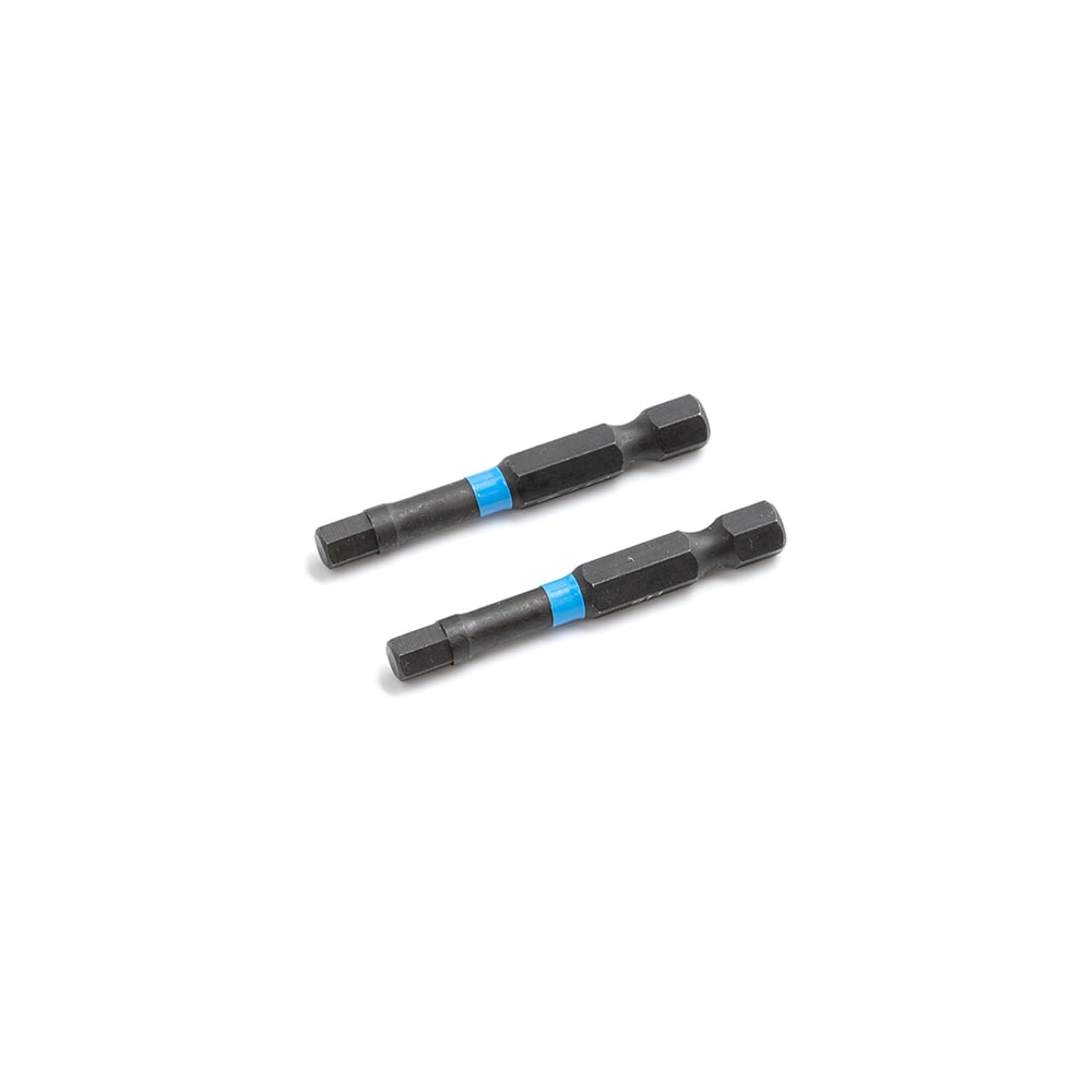 Бита ударная Дело Техники 1/4", H6 × 50 мм, 2шт. 796422