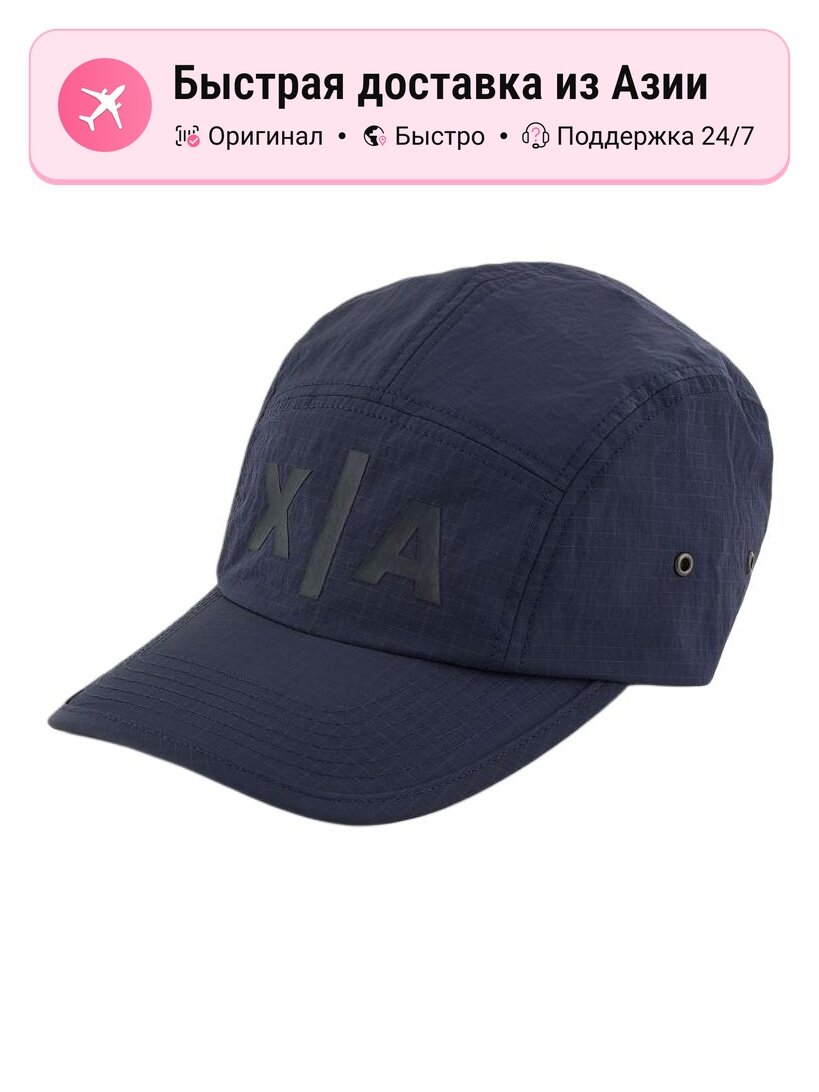Бейсболка Armani Exchange ARMANI EXCHANGE для мужчин