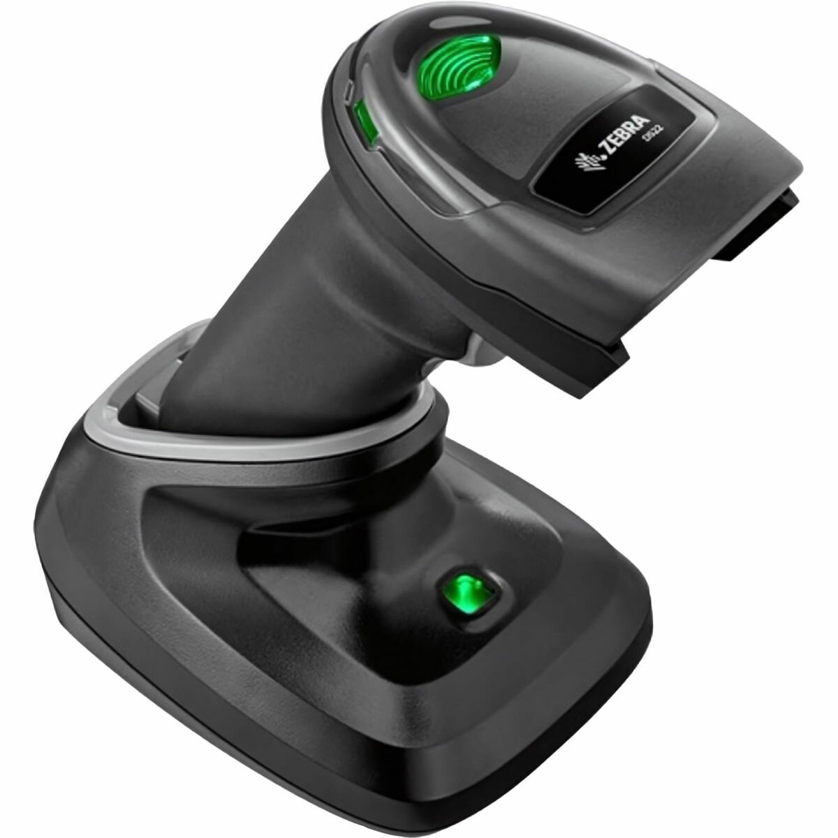 Сканер штрихкода Zebra DS2278-SR7U2100PRW, черный