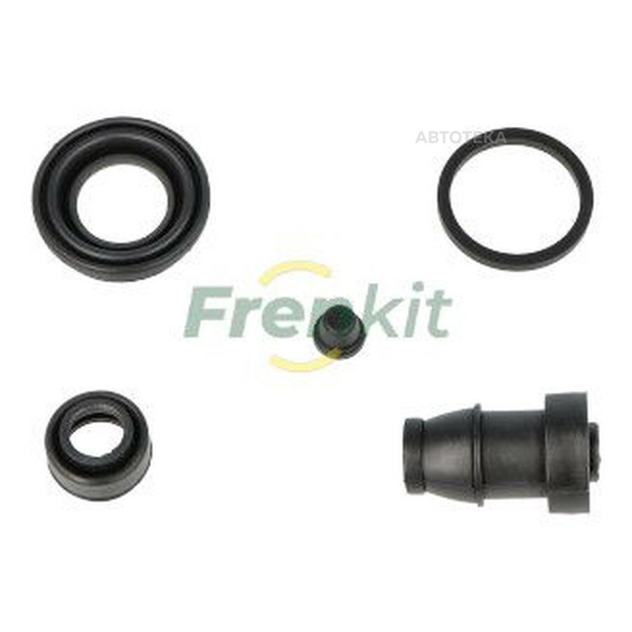 Ремкомплект заднего суппорта GEELY GC6 2014-2016 FRENKIT 230046