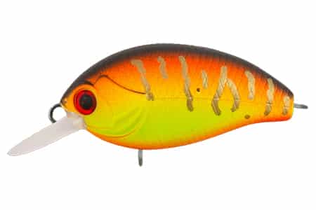 Воблер TsuYoki AGENT Крэнк 36F 829G