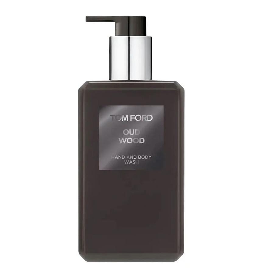 Жидкость для рук и тела Tom Ford Oud Wood, 240 мл
