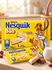 Шоколад плитка молочный и белый Nesquik DUO/ Шоколад Несквик Дуо 70г х 2 шт (Тур...