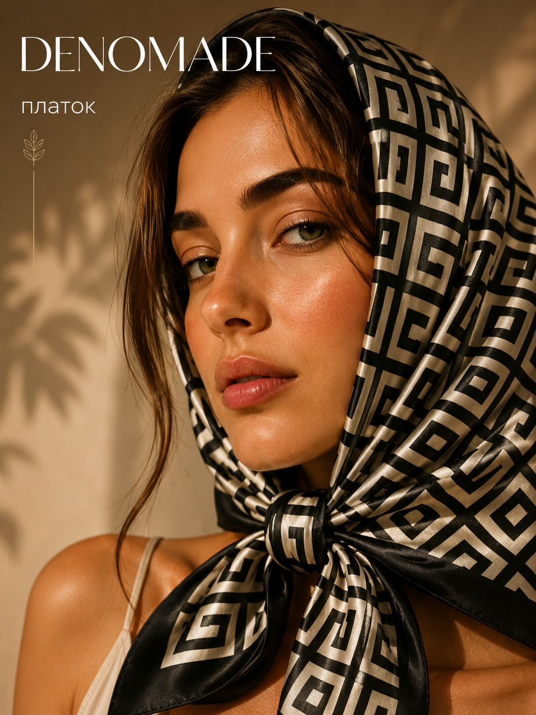 Платок