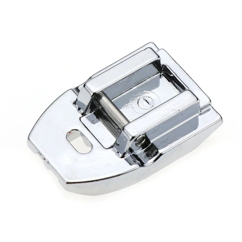 Лапка для потайной молнии CY-7306A для швейных машин 1 Zipper foot