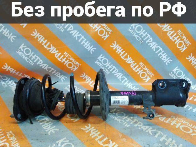 Стойка Лево / Перед с пробегом Toyota Isis ANM10