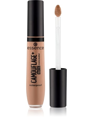 Консилер Essence CAMOUFLAGE+ MATTE, оттенок 160, 8 мл
