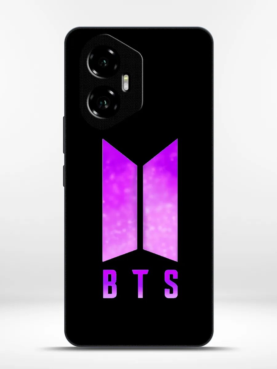 Чехол на Honor 300 BTS