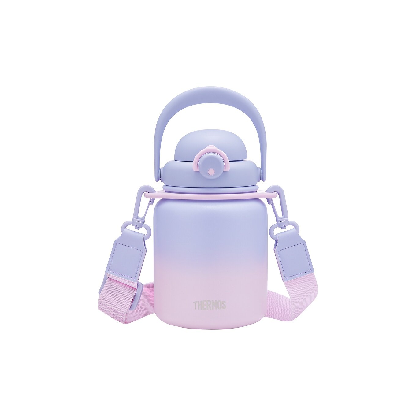 Термокружки THERMOS x Sanrio Kuromi Collection
