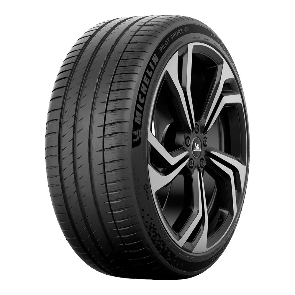 Автомобильная шина Michelin Pilot Sport EV 255/50 R20 109V летняя