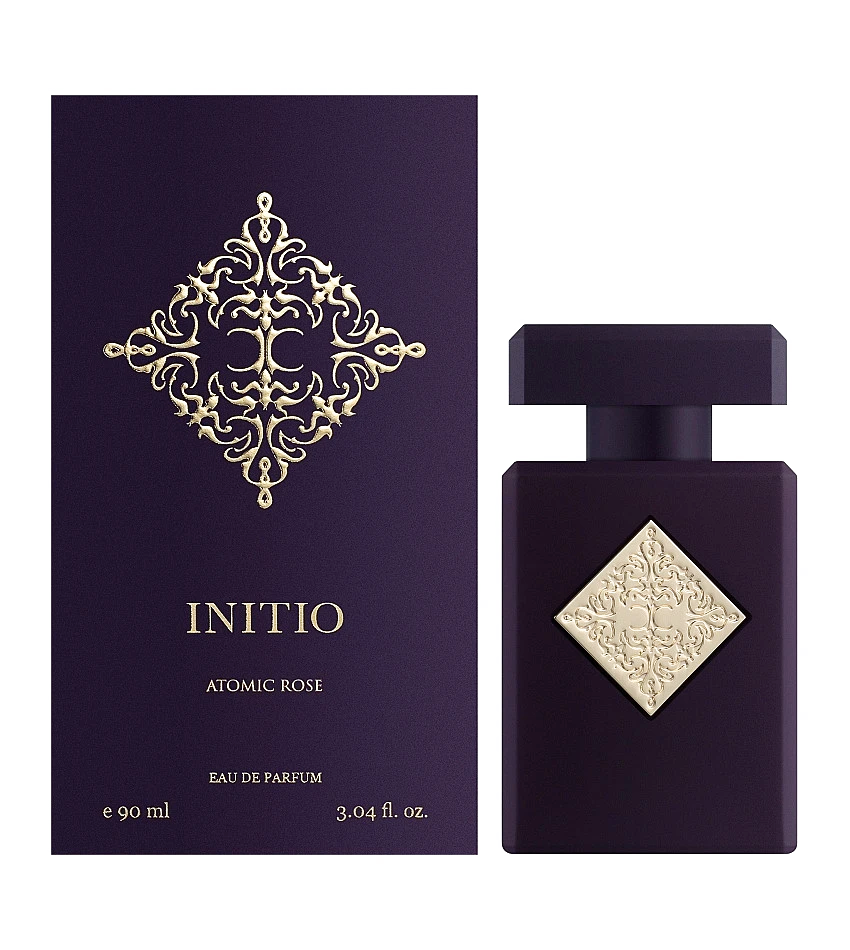 Женский парфюм Инитио Прайвз Атомик Роуз 90 мл - Initio Parfums Prives Rose