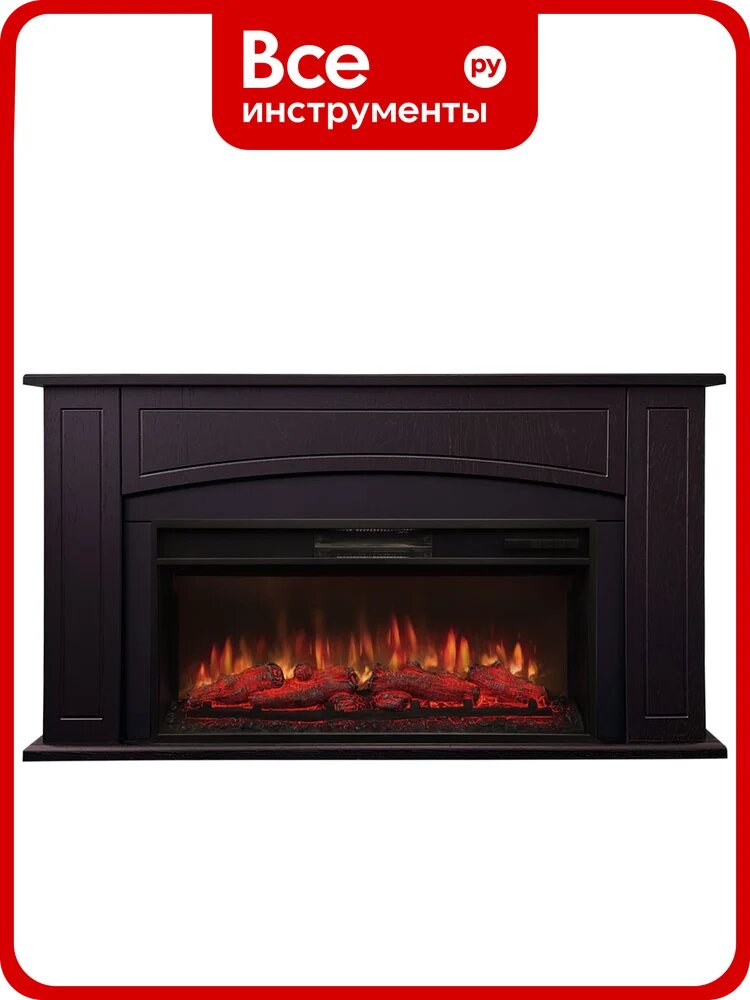 Каминокомплект RealFlame Каnbera 36 dn-f815 + joker 36 9911898