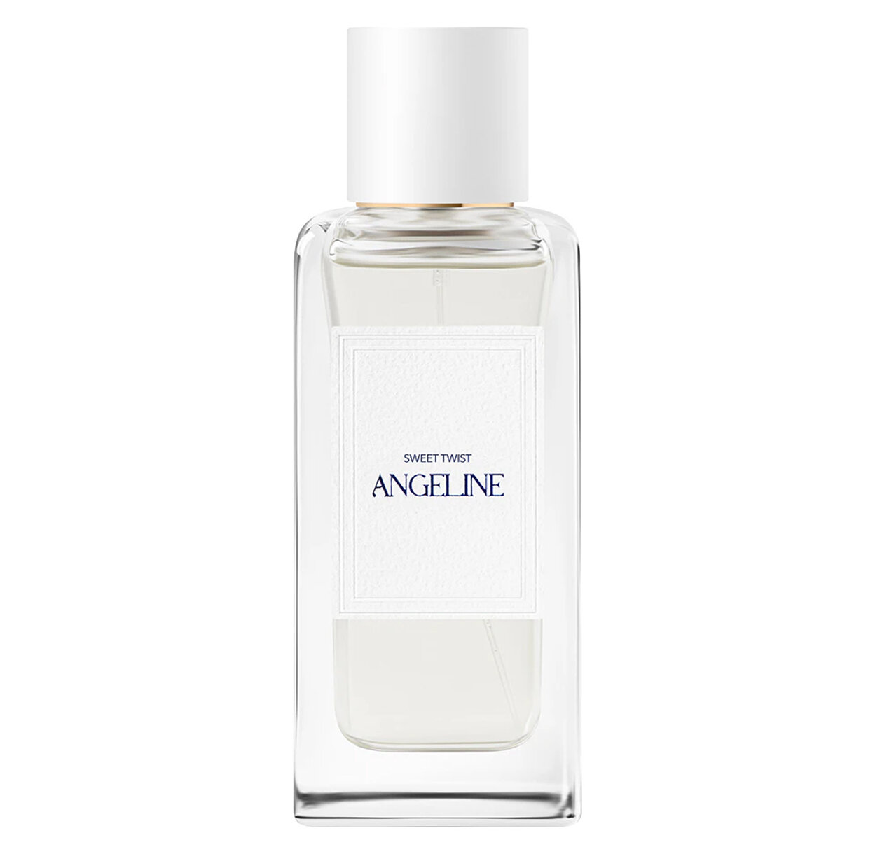Angeline Sweet Twist цветочная парфюмерная вода для женщин 100мл