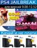 Summum Aeterna диск PS4 JB