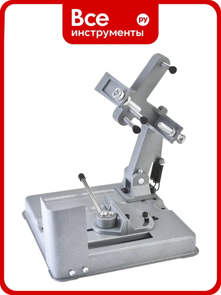 Стойка для угловой шлифовальной машины Edon DS-6107 39799