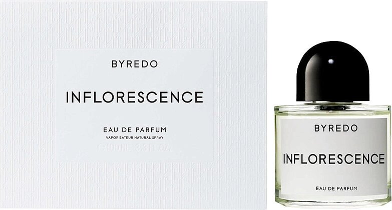 Byredo Inflorescence Парфюмерная вода унисекс 100 мл