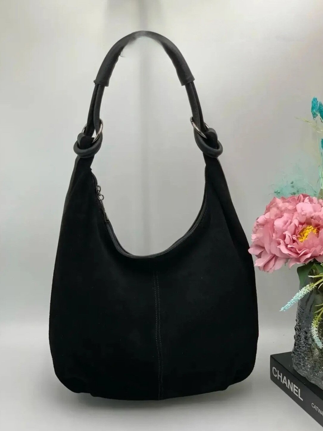 Сумка хобо BAG irafrail