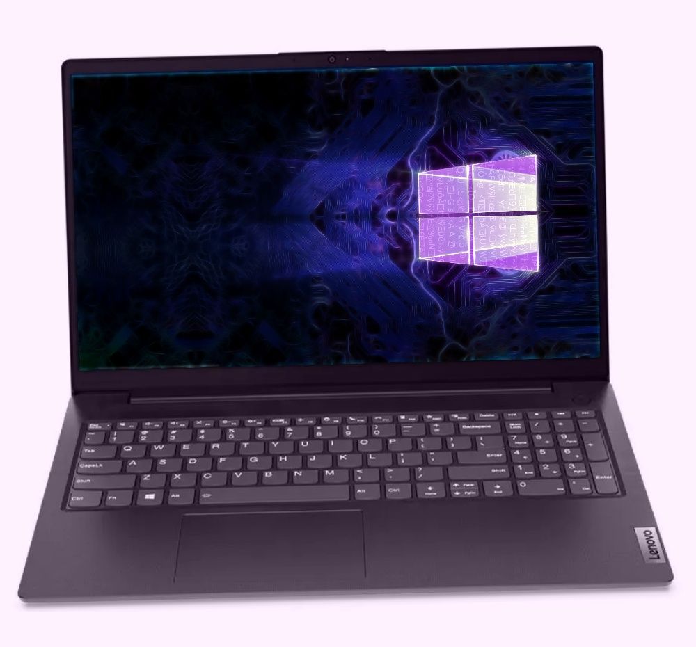 Ноутбук Lenovo Intel Celeron N45оо 2,8ГГц 2 15.6" 192оx1о8о Intel UHD Grаphics