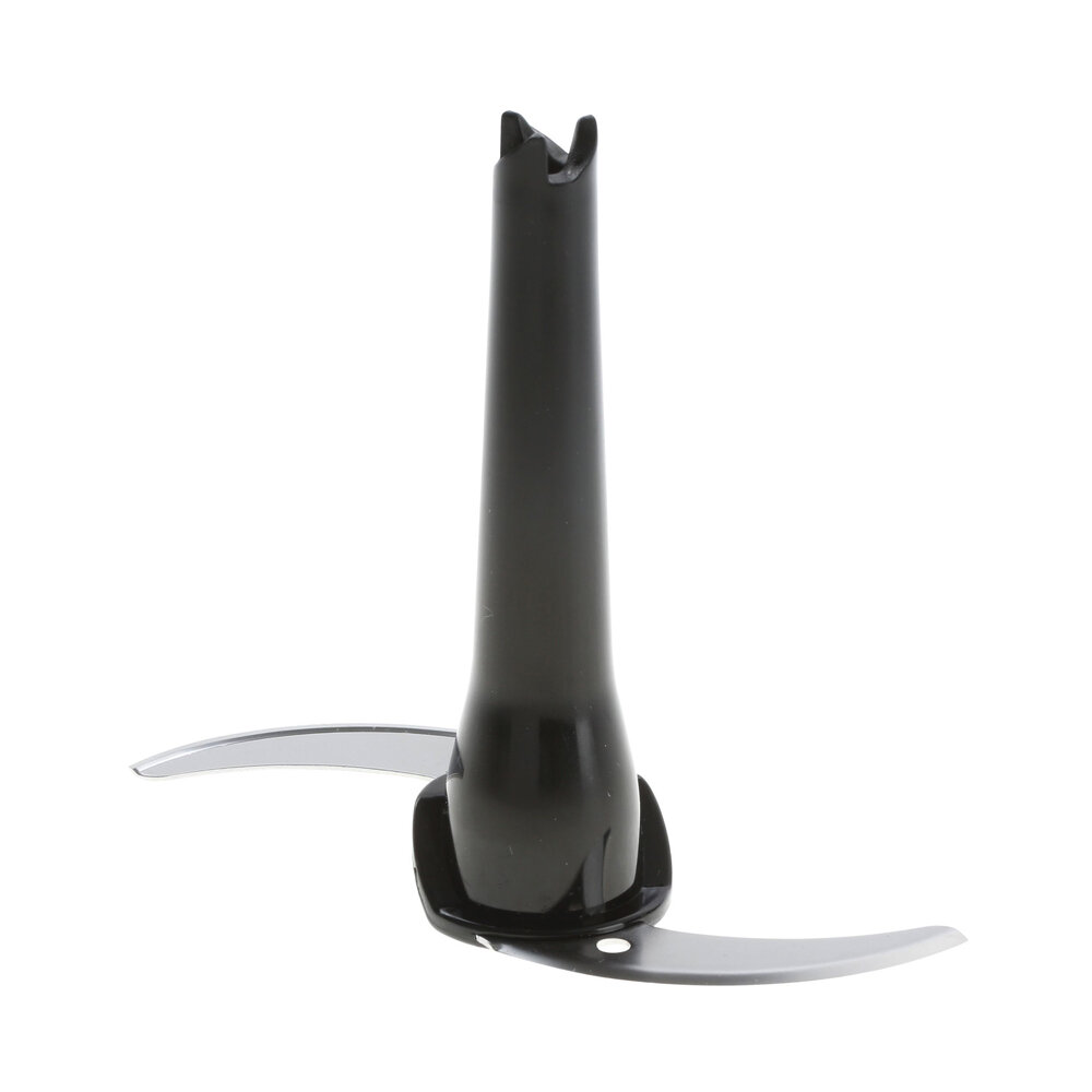 Нож измельчителя Bosch MaxoMixx и ErgoMixx (черный) (633490)