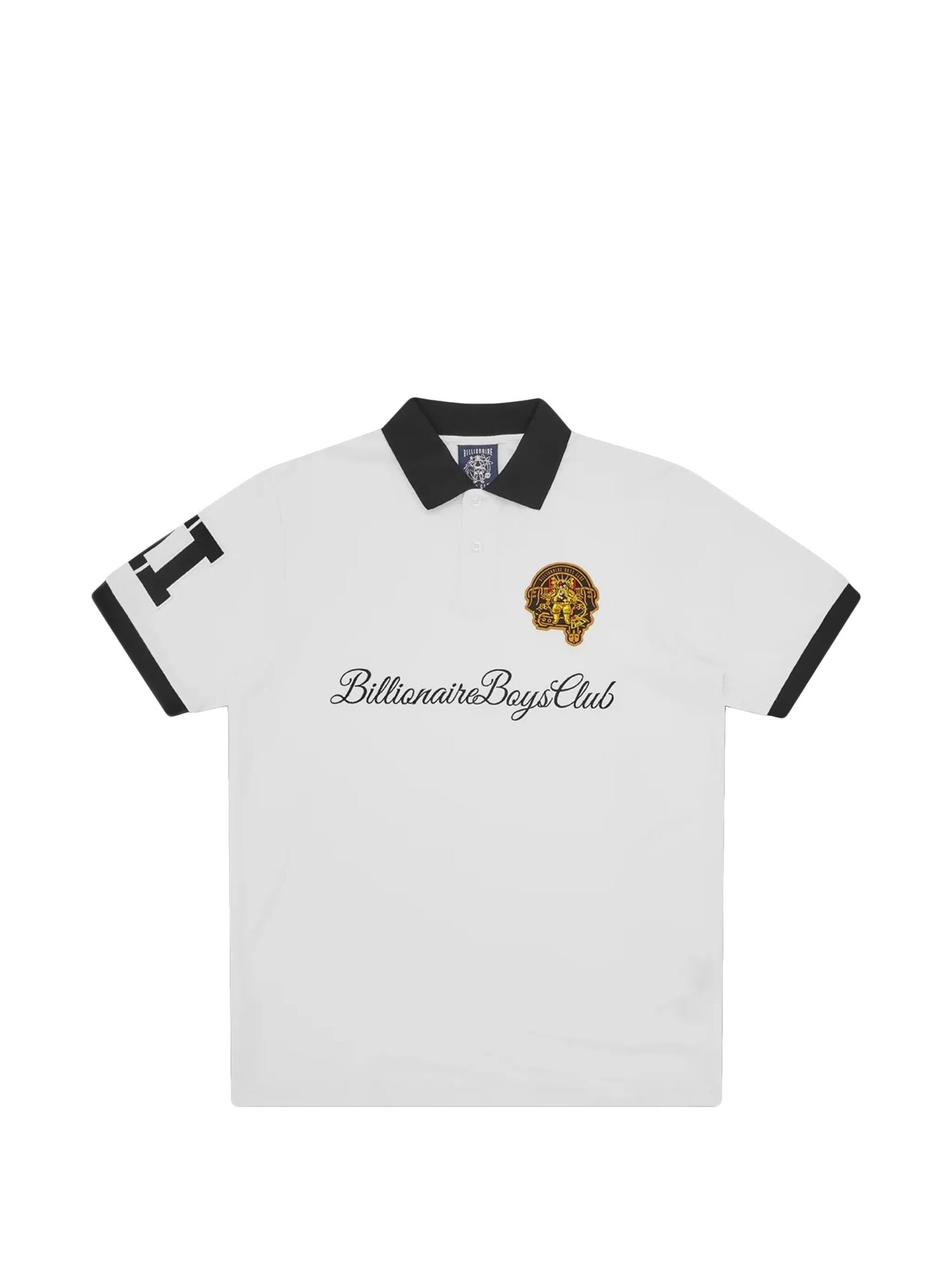 Поло BILLIONAIRE BOYS CLUB