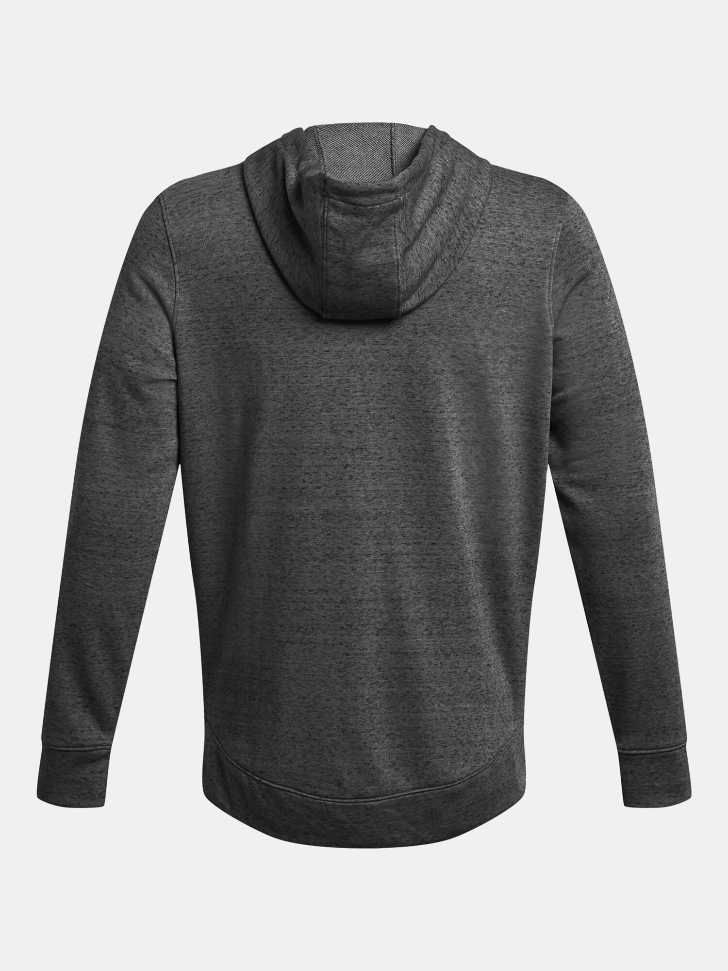 Толстовка спортивная Under Armour Rival Terry, размер MD, , темно-серый — фото 1