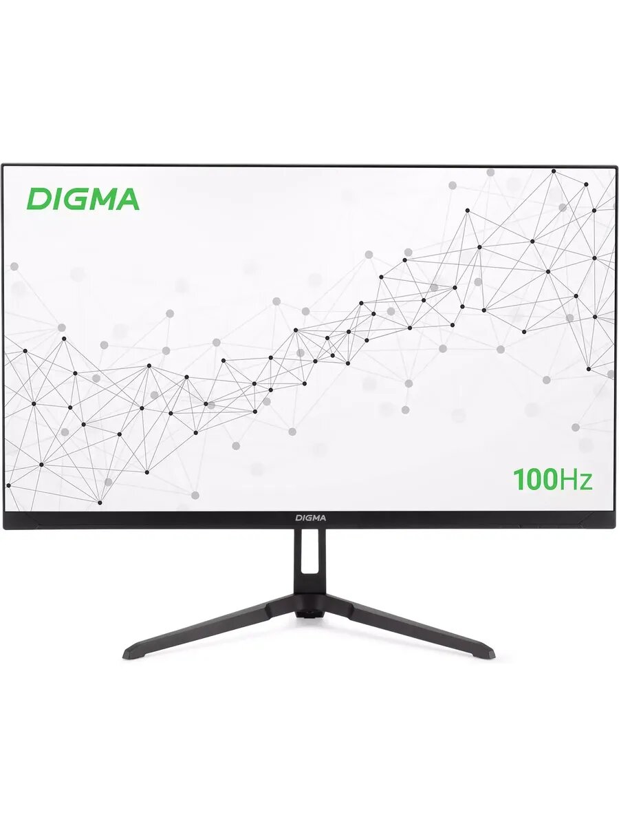 Монитор DM24SG03 белый