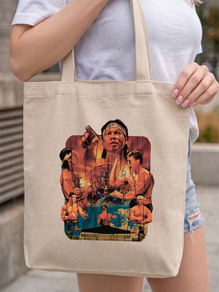 Сумка шоппер PRINTSHOT