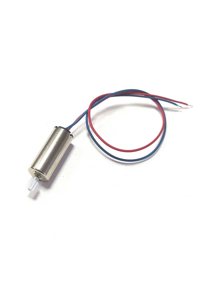 Мотор A для квадрокоптера Syma X15W, 1 шт.