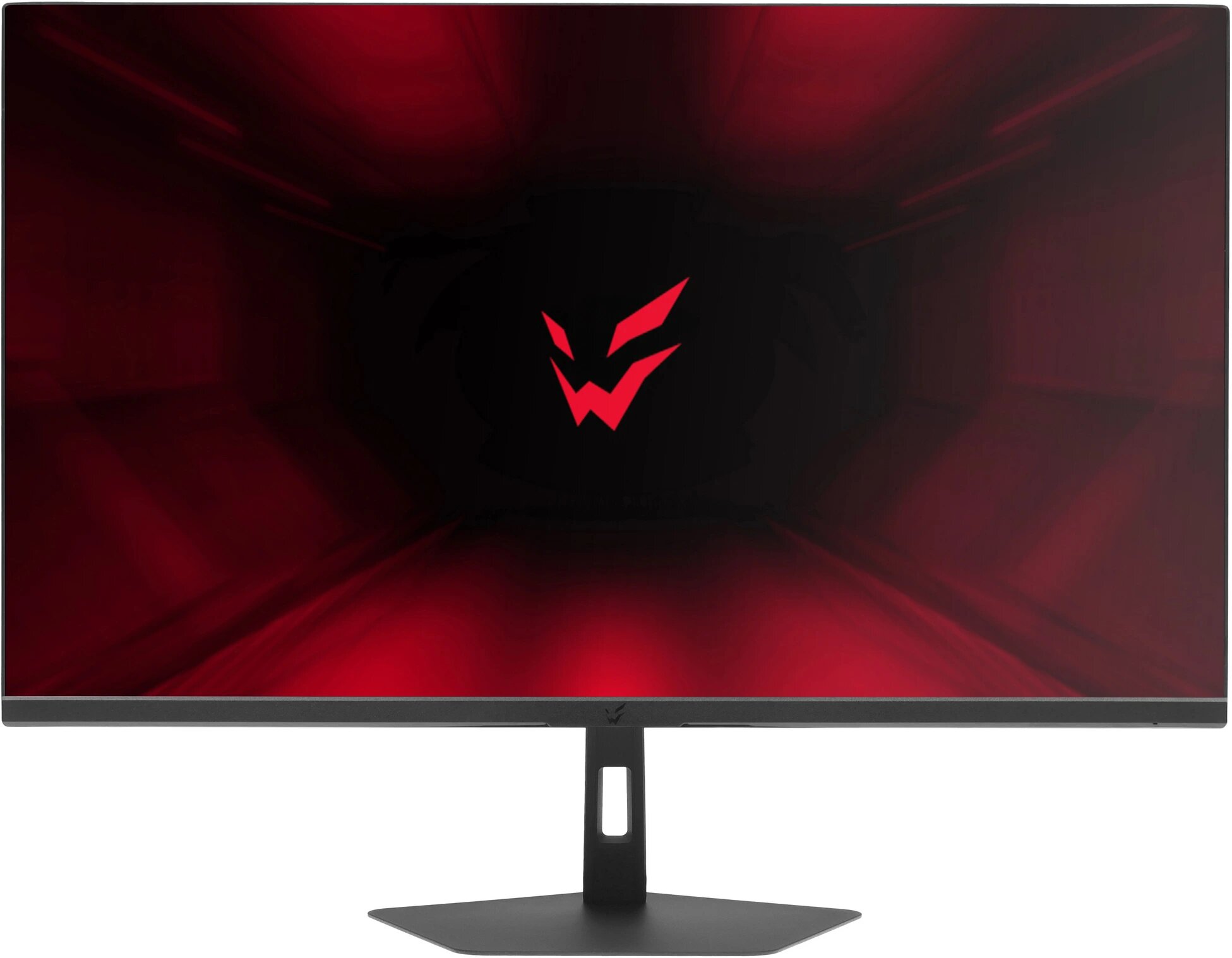 23.8" Монитор ARDOR GAMING DARKSTAR AF24N1 черный, 1920x1080
