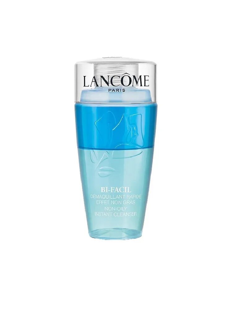 Lancôme Двухфазное средство для снятия макияжа Bi-Facil, 75 мл