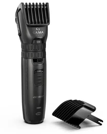 Машинка для стрижки GA.MA GС562 черный