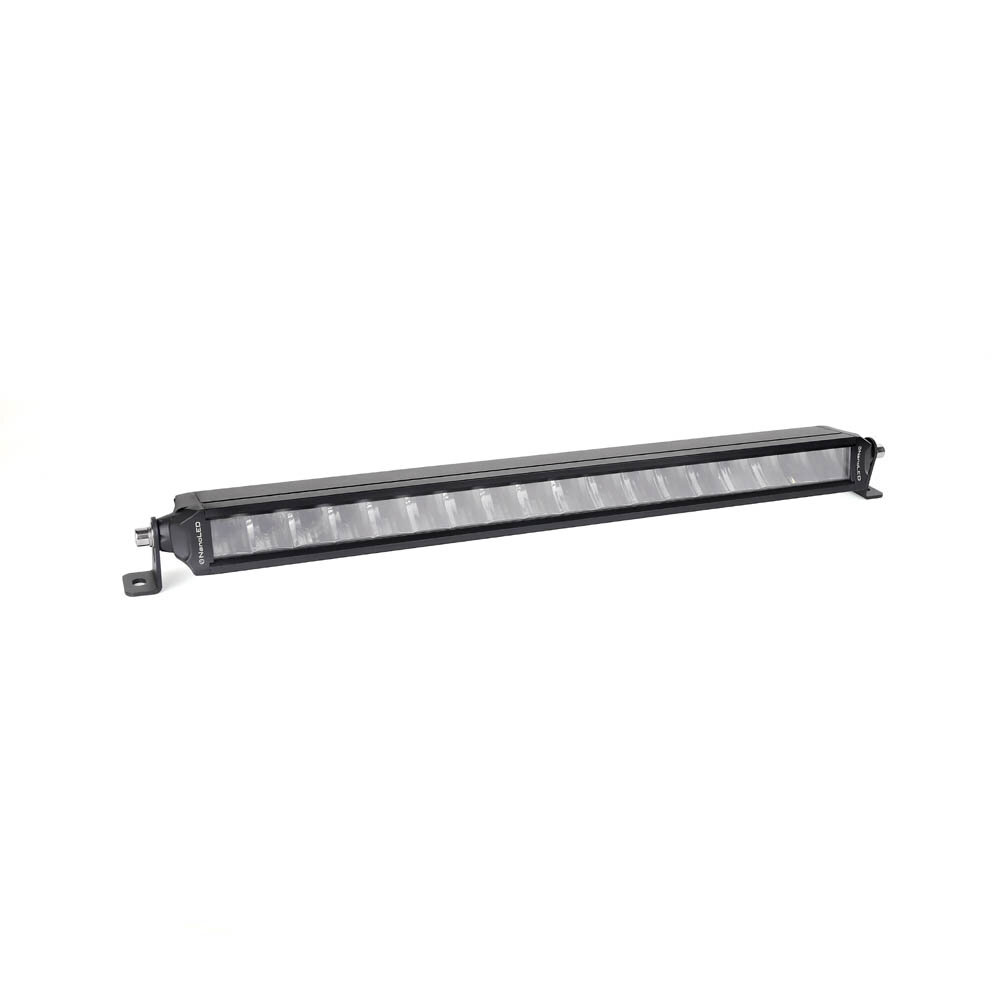 Фара светодиодная NANOLED DOUBLE SIDE, ближний или дальний свет 180W, 18 LED, 5000K, 511*58*41 мм
