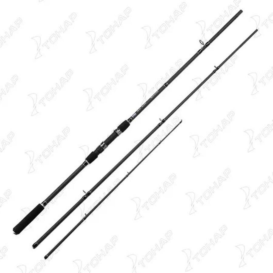 Удилище фидерное Akeno 3.6m, 120g (HS-A-3.6-120) Helios