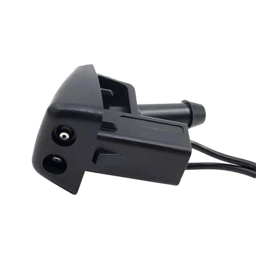 Форсунка омывателя лобового стекла OEM 31301523 для Volvo S60, XC70 2011-2013, S80 2011-2014, XC60 2010-2013