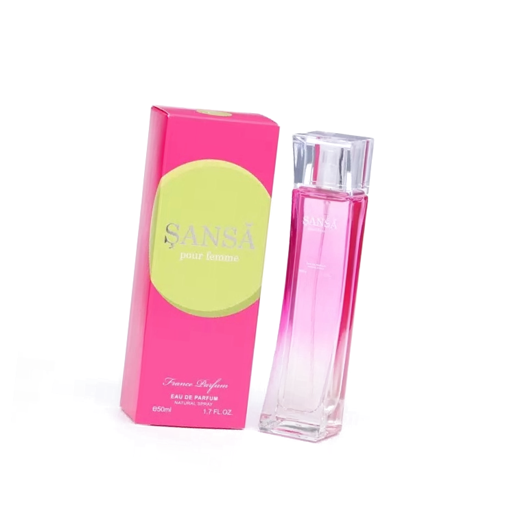 NEO Parfum Sansa парфюмерная вода для нее 50 мл - Нео парфюм Санса духи