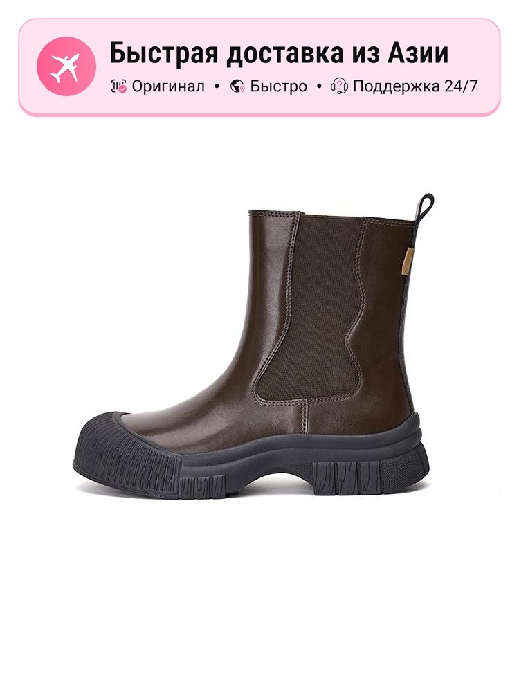 Сапоги joy&mario Crew Chelsea Boots