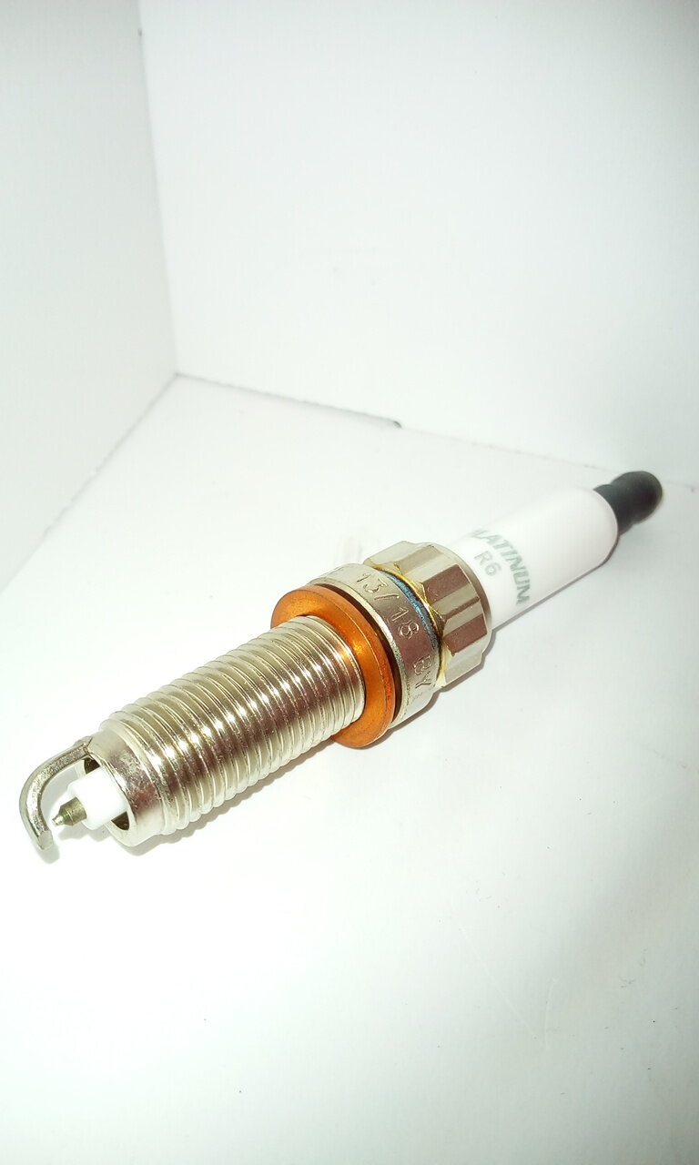 Свеча зажигания bmw n20b20 1/3/5/7/x3/f25 x5/f15 x6 Eyquem RXN72HSDPFT