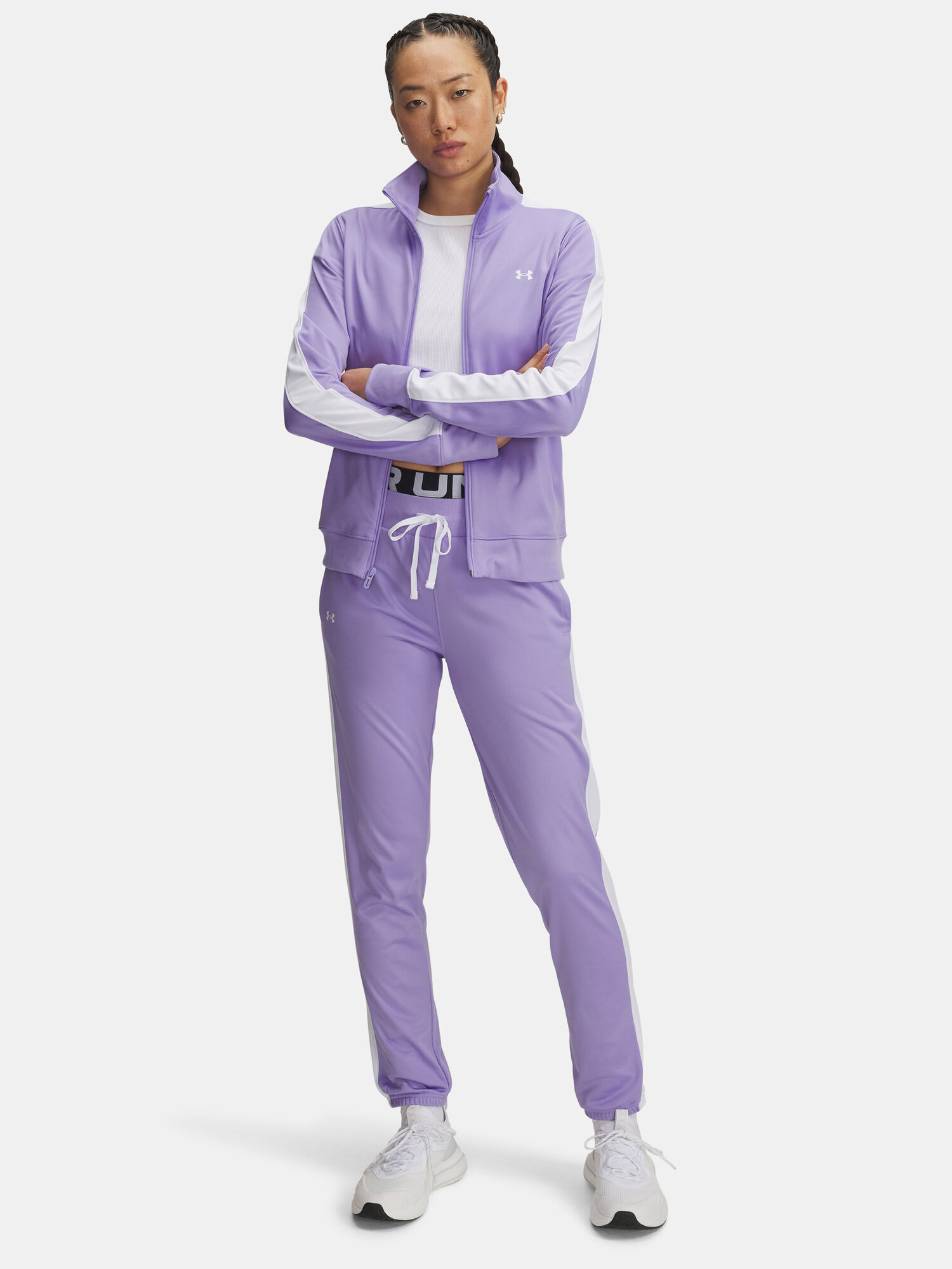 Костюм спортивный Under Armour Tricot
