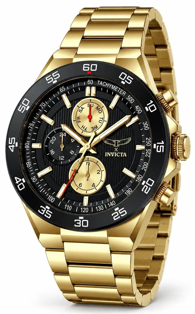 Наручные часы INVICTA